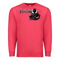 Cardinal VENOM THE MOVIE Premium Sweatshirt - artisFamous