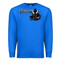 True Royal VENOM THE MOVIE Premium Sweatshirt - artisFamous