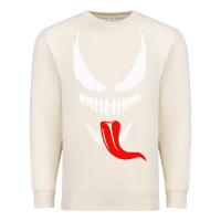 Sandshell VENOM THE MOVIE Premium Sweatshirt - artisFamous