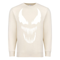 Sandshell VENOM THE MOVIE Premium Sweatshirt - artisFamous