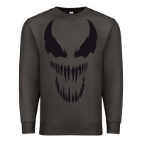 Smoke VENOM THE MOVIE Premium Sweatshirt - artisFamous