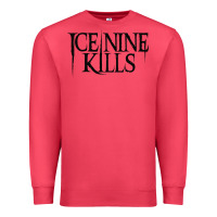 Cardinal ICE NINE KILLS Premium Sweatshirt - artisFamous