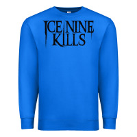 True Royal ICE NINE KILLS Premium Sweatshirt - artisFamous