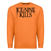 Carrot ICE NINE KILLS Premium Sweatshirt - artisFamous