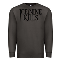 Smoke ICE NINE KILLS Premium Sweatshirt - artisFamous
