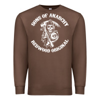Chestnut sons of anarchy Premium Sweatshirt - artisFamous