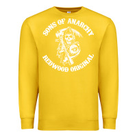 Lemon sons of anarchy Premium Sweatshirt - artisFamous