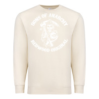Sandshell sons of anarchy Premium Sweatshirt - artisFamous