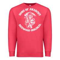 Cardinal sons of anarchy Premium Sweatshirt - artisFamous