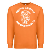 Carrot sons of anarchy Premium Sweatshirt - artisFamous