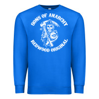 True Royal sons of anarchy Premium Sweatshirt - artisFamous
