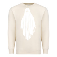 Sandshell sheet ghost Premium Sweatshirt - artisFamous