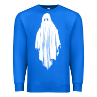 True Royal sheet ghost Premium Sweatshirt - artisFamous