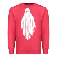 Cardinal sheet ghost Premium Sweatshirt - artisFamous
