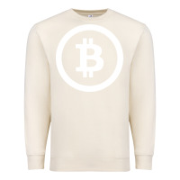 Sandshell bitcoin Premium Sweatshirt - artisFamous