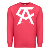 Cardinal CA - CANELO ALVAREZ Premium Sweatshirt - artisFamous