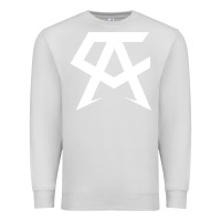 Dove Grey CA - CANELO ALVAREZ Premium Sweatshirt - artisFamous