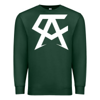 Sports Green CA - CANELO ALVAREZ Premium Sweatshirt - artisFamous