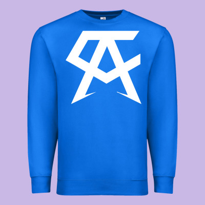 Ca - Canelo Alvarez Premium Sweatshirt Designed By Artisfamous