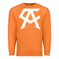 Carrot CA - CANELO ALVAREZ Premium Sweatshirt - artisFamous