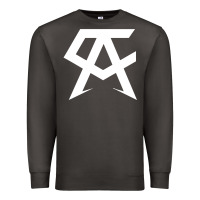 Smoke CA - CANELO ALVAREZ Premium Sweatshirt - artisFamous