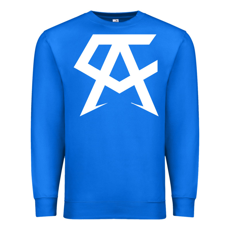 Ca - Canelo Alvarez Premium Sweatshirt by artisFamous | Teevron
