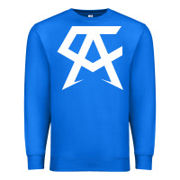 True Royal CA - CANELO ALVAREZ Premium Sweatshirt - artisFamous