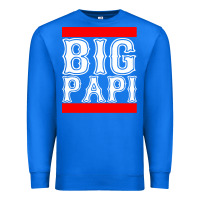 True Royal big papi Premium Sweatshirt - artisFamous