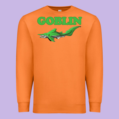 Goblin Shark T Shirt   I Love Goblin Shark Shirt Ugly Animal Premium Sweatshirt Designed By Artisfamous