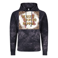 Cloud Black He Got it From his Momma Vintage Hoodie - CowhideDigitalArt