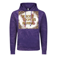 Cloud Purple He Got it From his Momma Vintage Hoodie - CowhideDigitalArt