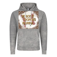 Cloud Rock He Got it From his Momma Vintage Hoodie - CowhideDigitalArt