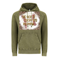 Vintage Olive He Got it From his Momma Vintage Hoodie - CowhideDigitalArt