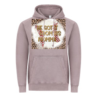 Vintage Zinc He Got it From his Momma Vintage Hoodie - CowhideDigitalArt