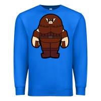 True Royal juggernaut chibi Premium Sweatshirt - artisFamous