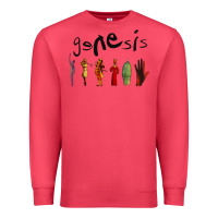 Cardinal GENESIS Premium Sweatshirt - artisFamous