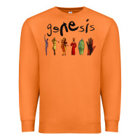 Carrot GENESIS Premium Sweatshirt - artisFamous