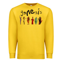 Lemon GENESIS Premium Sweatshirt - artisFamous