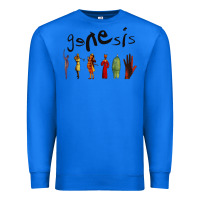 True Royal GENESIS Premium Sweatshirt - artisFamous