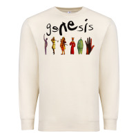 Sandshell GENESIS Premium Sweatshirt - artisFamous