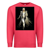 Cardinal adam lambert 01 Premium Sweatshirt - artisFamous