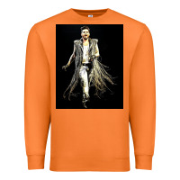 Carrot adam lambert 01 Premium Sweatshirt - artisFamous
