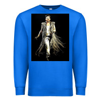 True Royal adam lambert 01 Premium Sweatshirt - artisFamous
