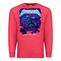 Cardinal blast the lightning Premium Sweatshirt - artisFamous