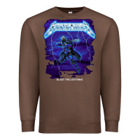 Chestnut blast the lightning Premium Sweatshirt - artisFamous