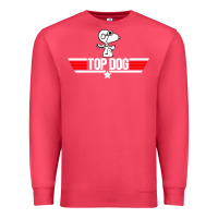 Cardinal top dog Premium Sweatshirt - artisFamous