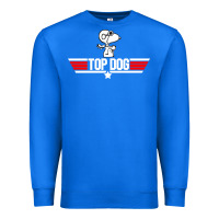 True Royal top dog Premium Sweatshirt - artisFamous