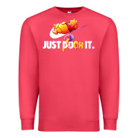 Cardinal pooh just pooh Premium Sweatshirt - artisFamous