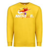 Lemon pooh just pooh Premium Sweatshirt - artisFamous