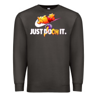 Smoke pooh just pooh Premium Sweatshirt - artisFamous